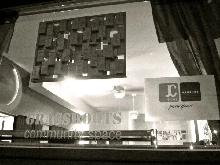 Grassroots Community Space — photo 7