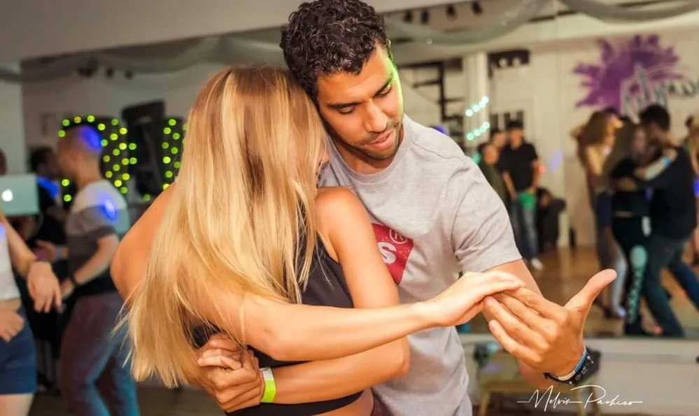 Urbanity Dance Chicago — photo 3