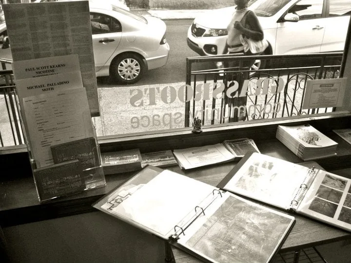 Grassroots Community Space — photo 3