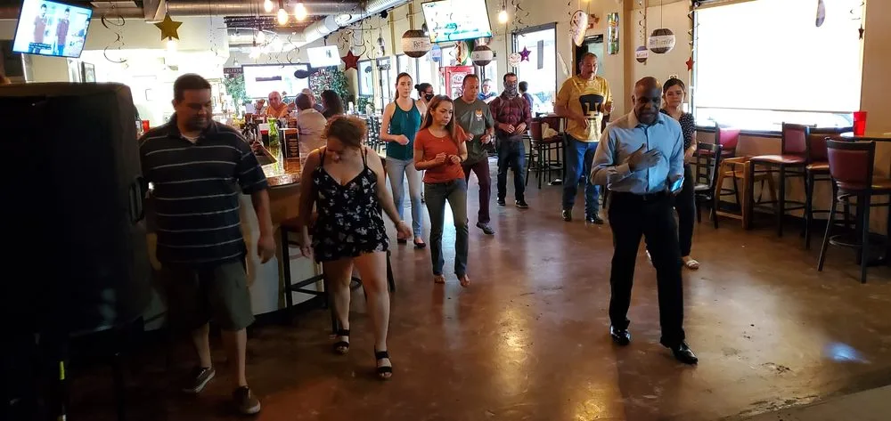 Salsa Lessons — photo 7