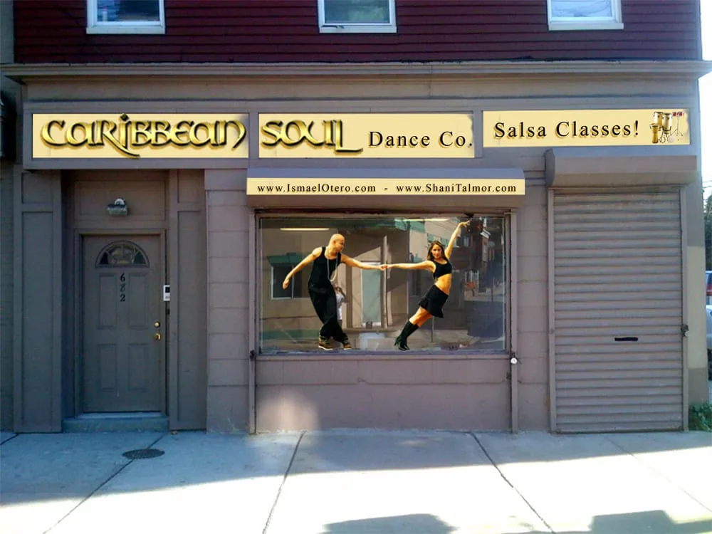 Caribbean Soul — photo 8