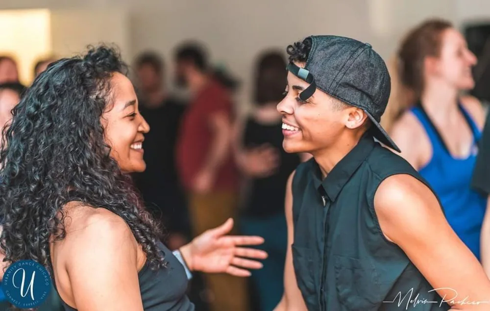 Urbanity Dance Chicago — photo 4