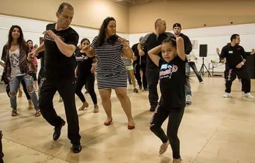 Salsa Lessons — photo 2