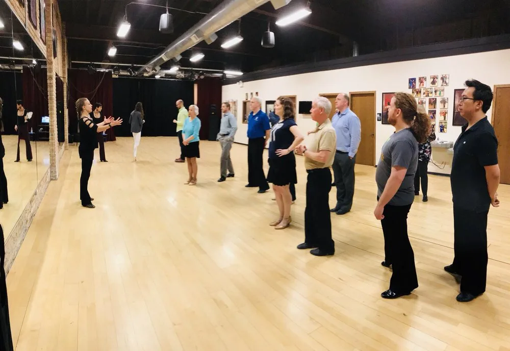 Fred Astaire Dance Studios — photo 7