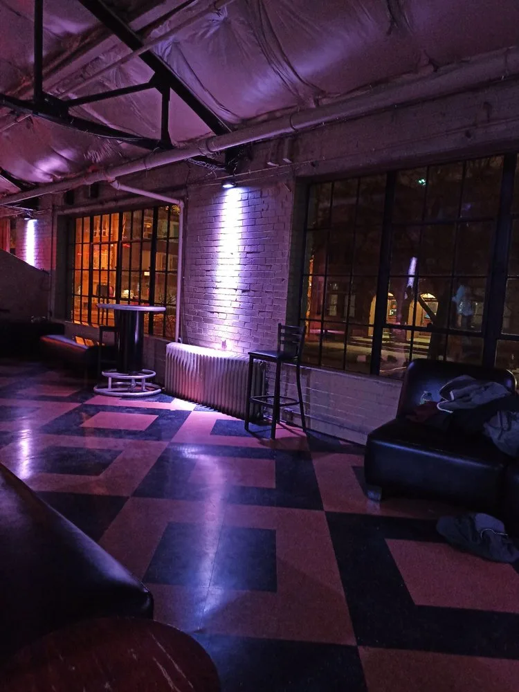 Salsa with Senora and Jig at La Rumba — photo 5