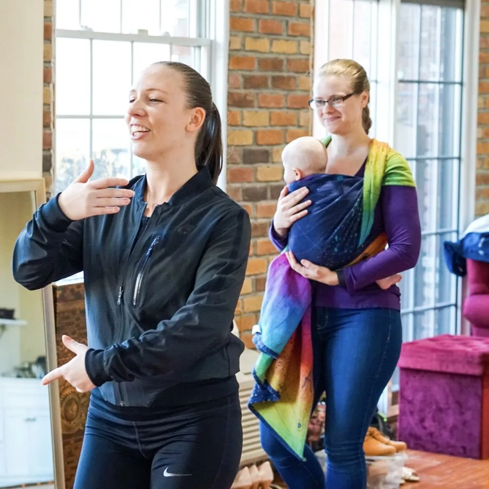 Brooklyn Dance Lessons — photo 9