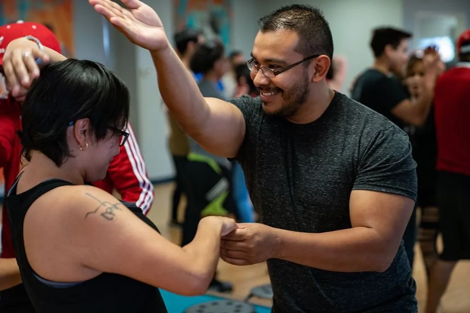 Majesty in Motion Dance Studio Salsa and Bachata Lessons — photo 7