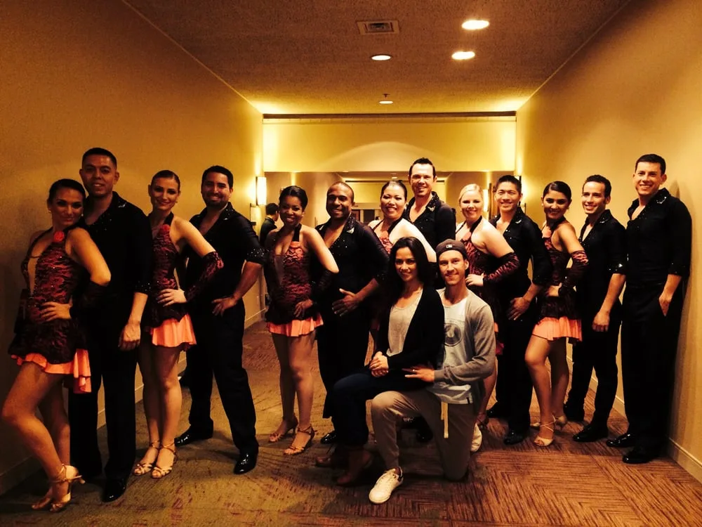 Majesty in Motion Dance Studio Salsa and Bachata Lessons — photo 9