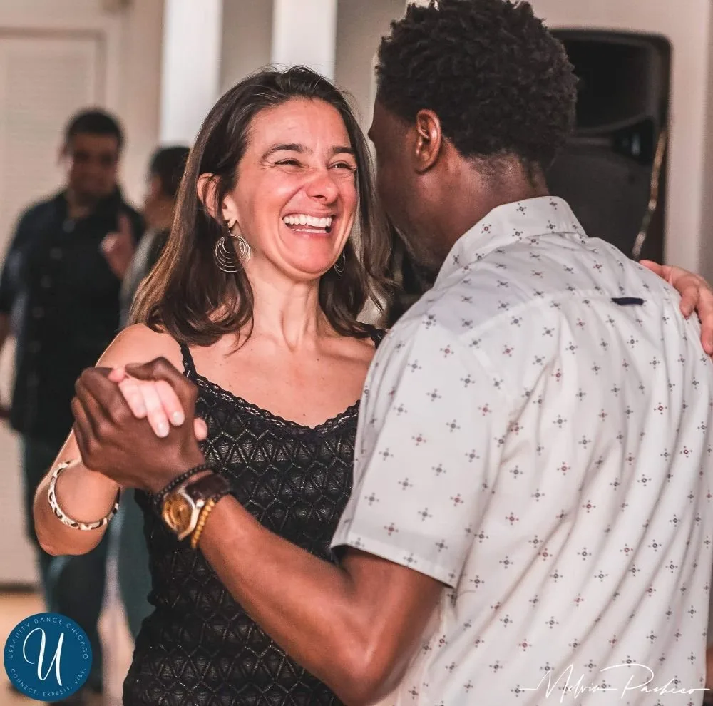 Urbanity Dance Chicago — photo 8