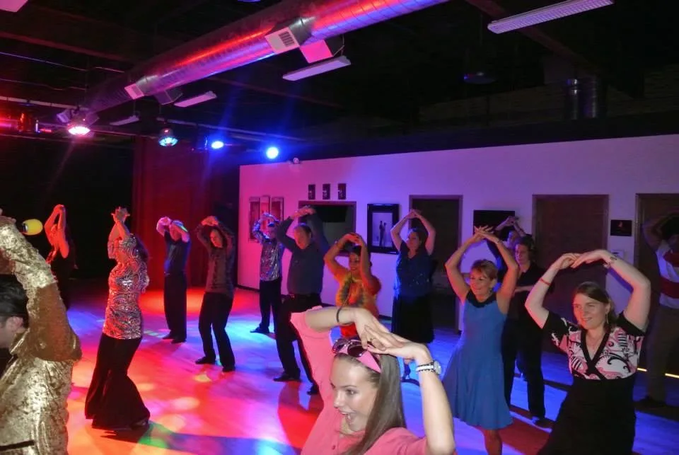 Fred Astaire Dance Studios — photo 5