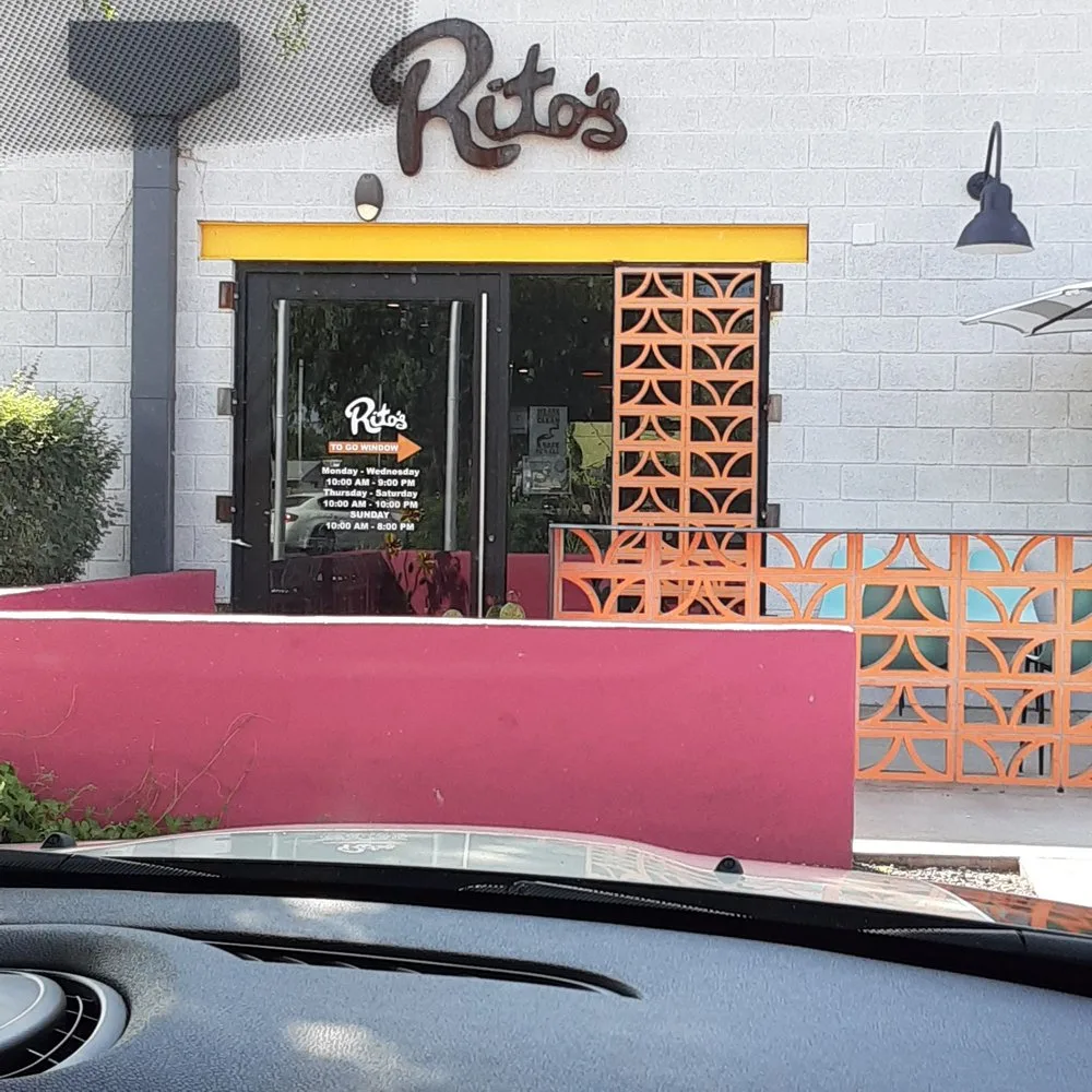 CENTRAL PHX SALSA — photo 2