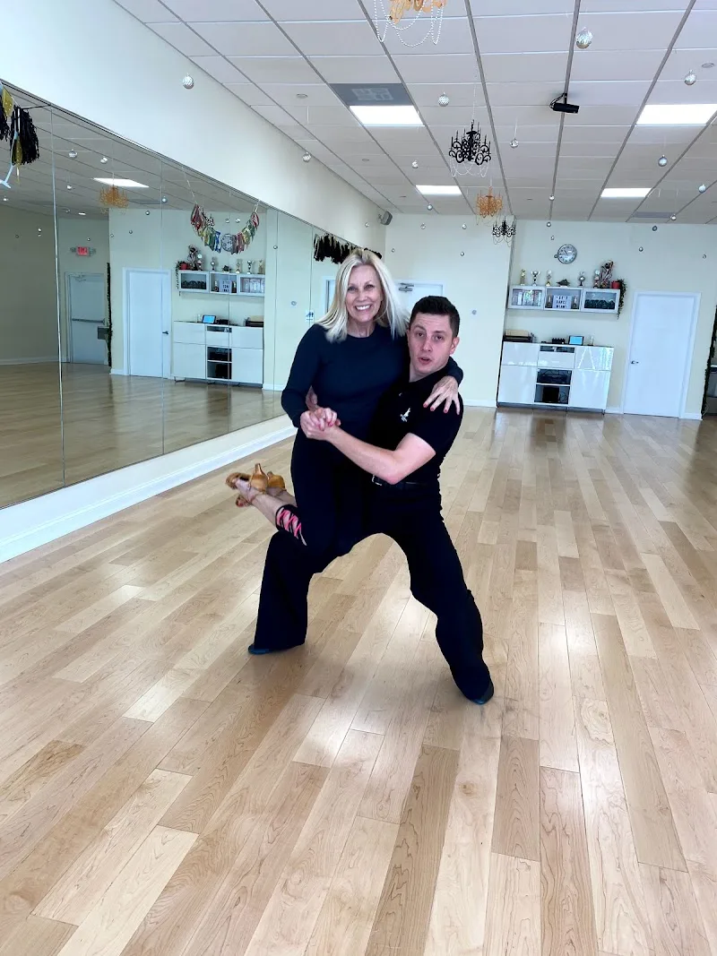 Let's Dance Miami — photo 2