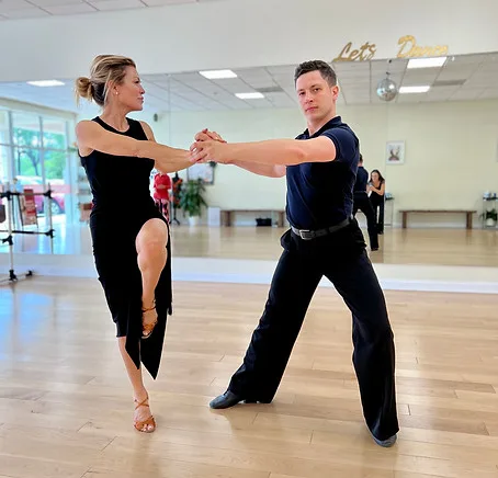 Let's Dance Miami — photo 3