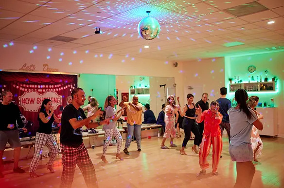 Let's Dance Miami — photo 5