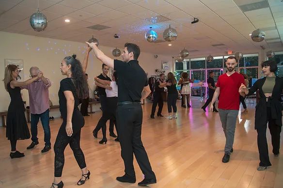 Let's Dance Miami — photo 7