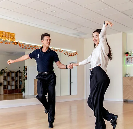 Let's Dance Miami — photo 8