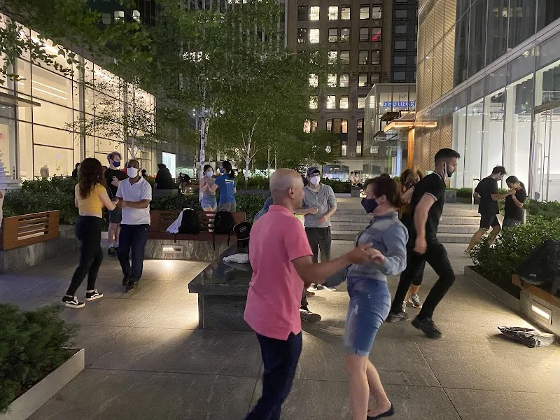 Embassy Dance - Dance Academy — photo 2