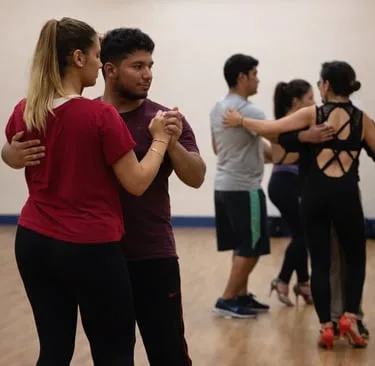 Embassy Dance - Dance Academy — photo 10