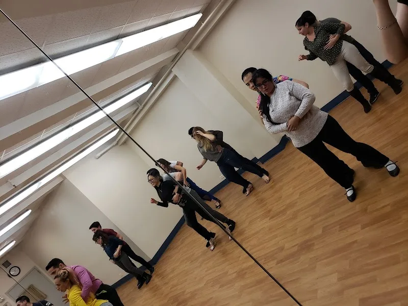 Embassy Dance - Dance Academy — photo 3