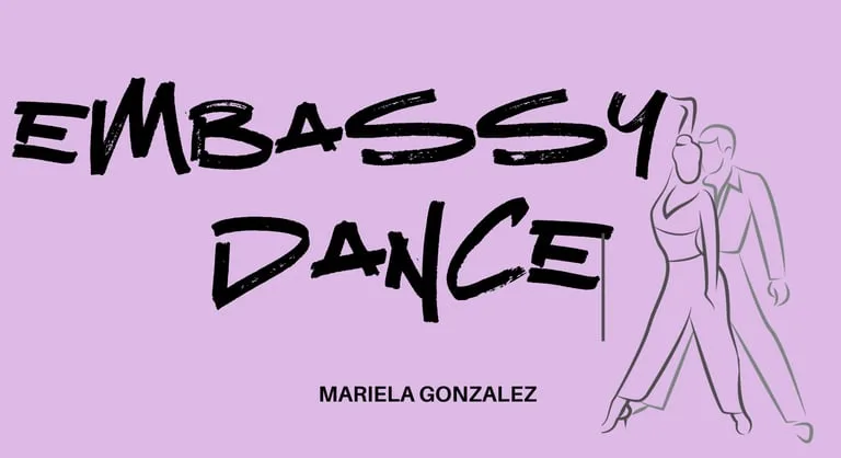 Embassy Dance - Dance Academy — photo 4