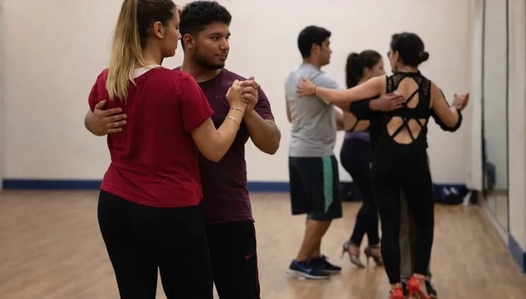 Embassy Dance - Dance Academy — photo 9