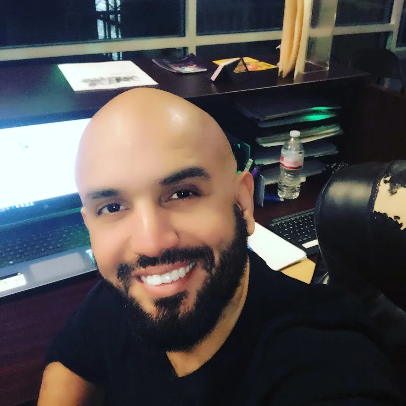 SalsaEddy — photo 2