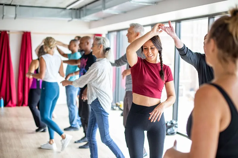 Minneapolis Salsa Bachata Dance — photo 2