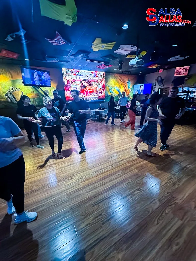 Salsa Dallas — photo 2