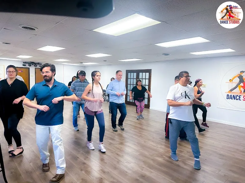 Salsa Dallas — photo 3