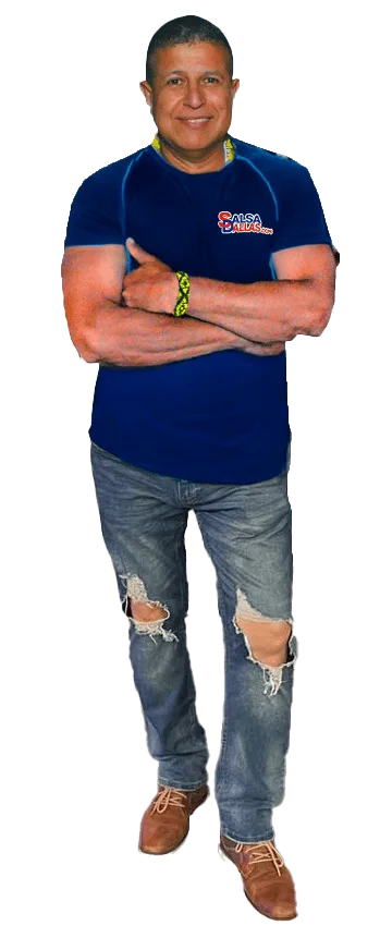 Salsa Dallas — photo 5