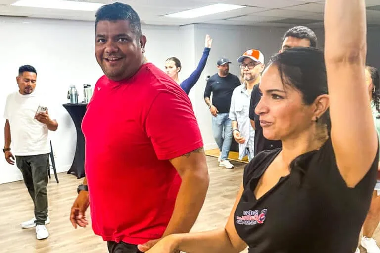 Salsa Dallas — photo 6