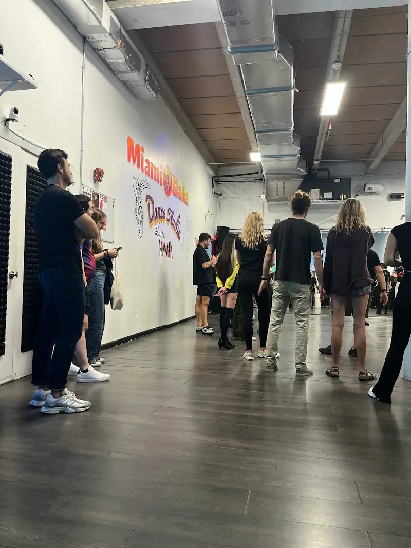 Miami Baila Dance Studio — photo 2