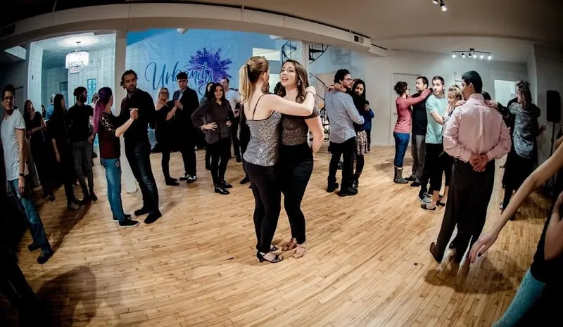 Urbanity Dance Chicago — photo 2