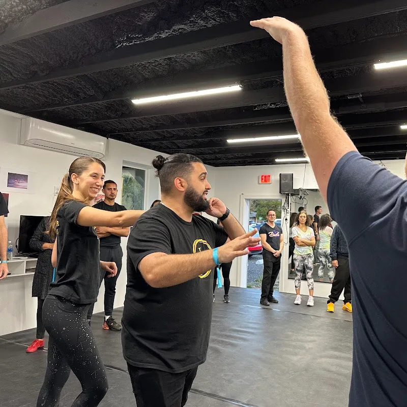 Latin Dance Jax — photo 2