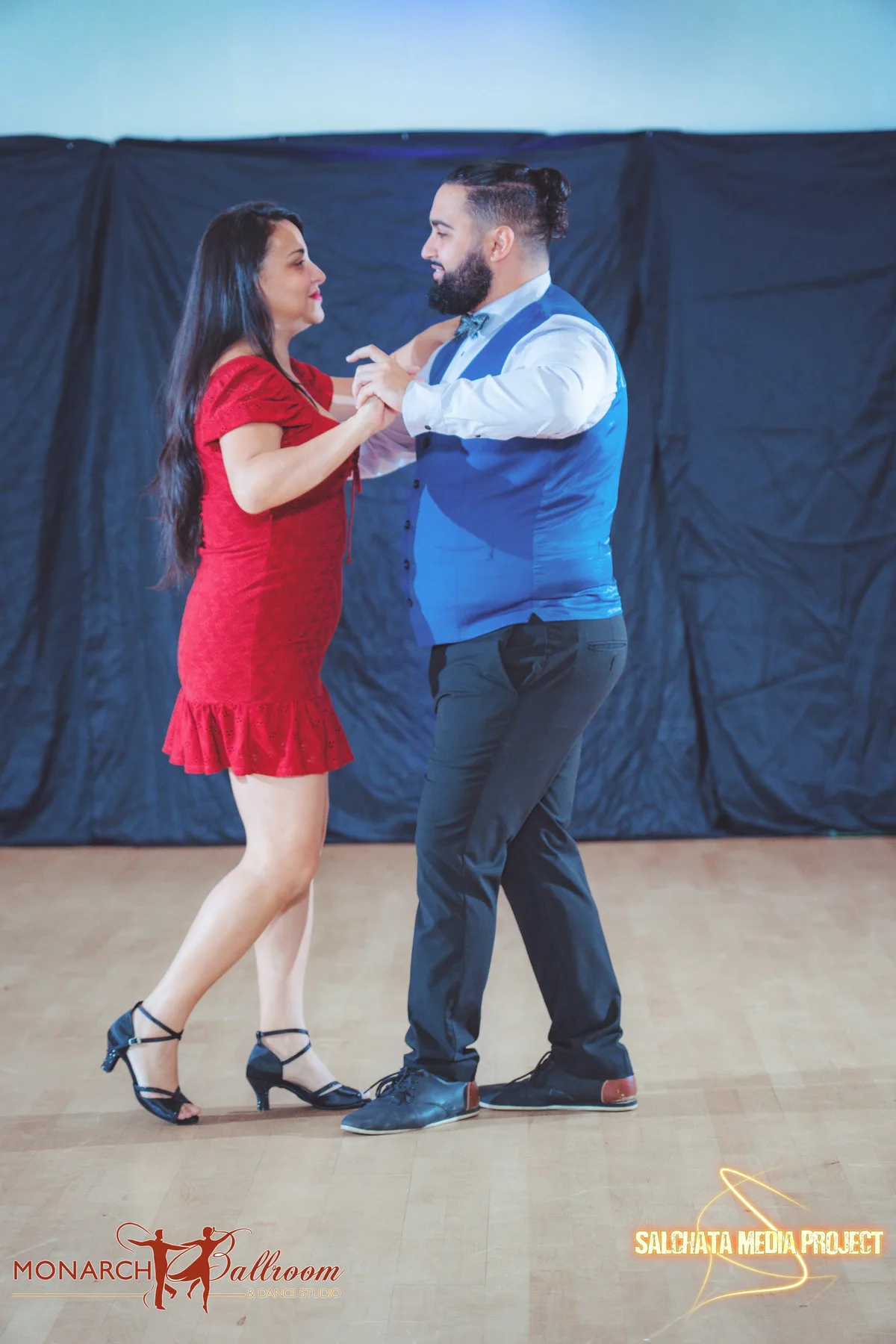 Latin Dance Jax — photo 7