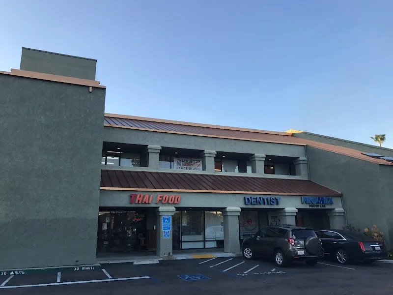 Majesty in Motion Dance Studio Salsa and Bachata Lessons — photo 2