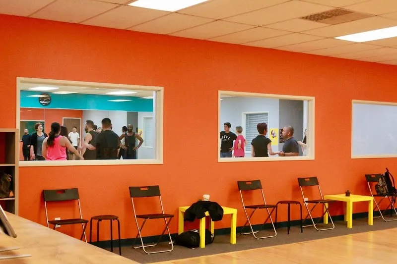 Majesty in Motion Dance Studio Salsa and Bachata Lessons — photo 3