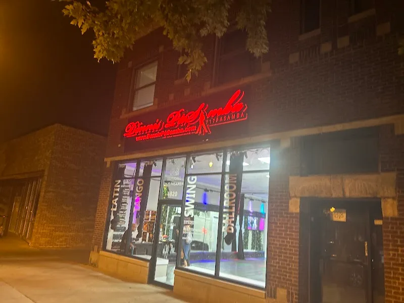 Dennis PaSamba — photo 2