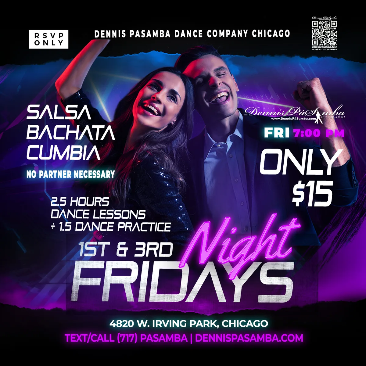 Dennis PaSamba — photo 11