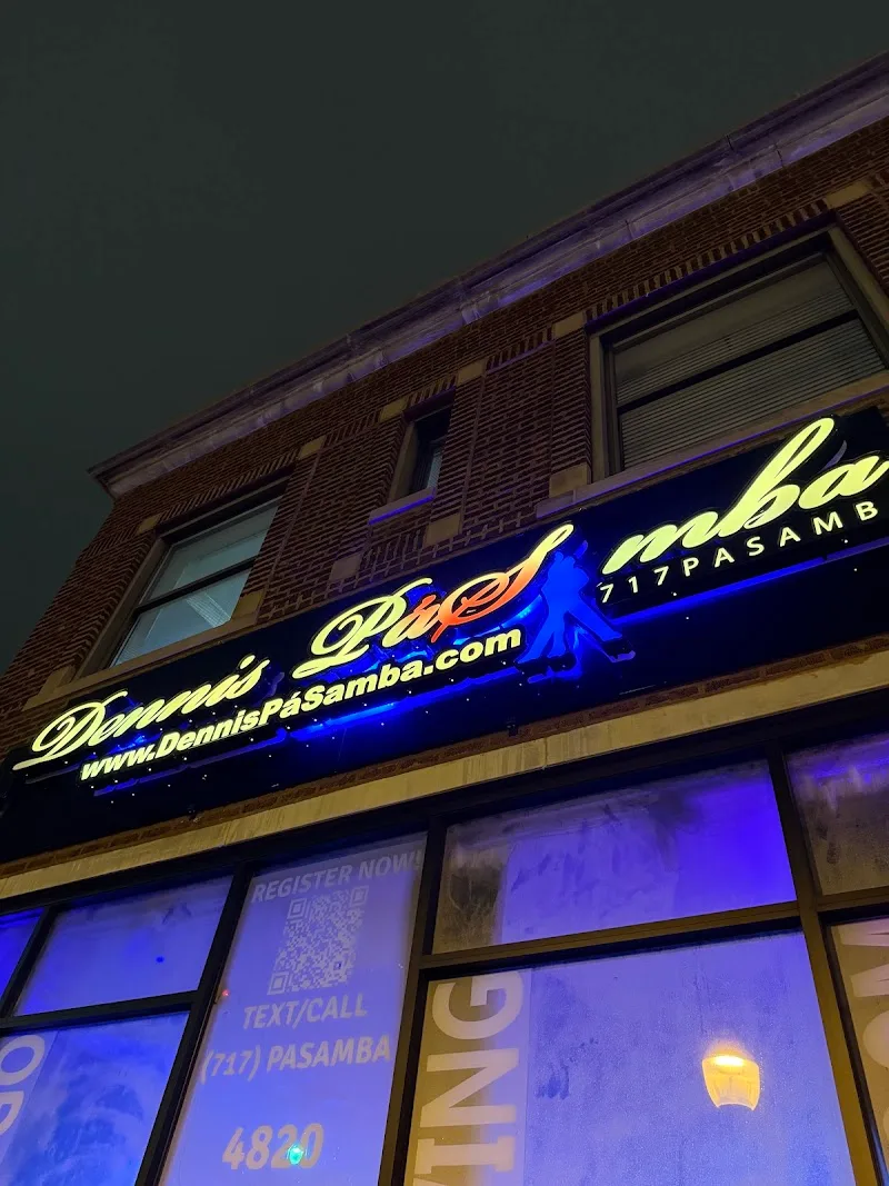 Dennis PaSamba — photo 3