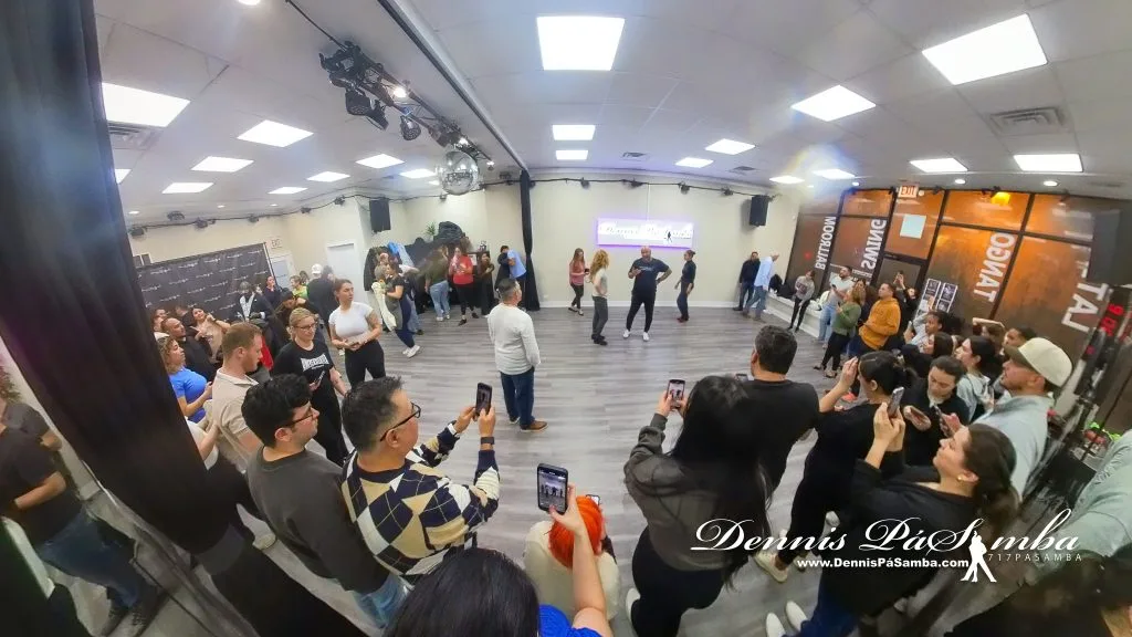 Dennis PaSamba — photo 5