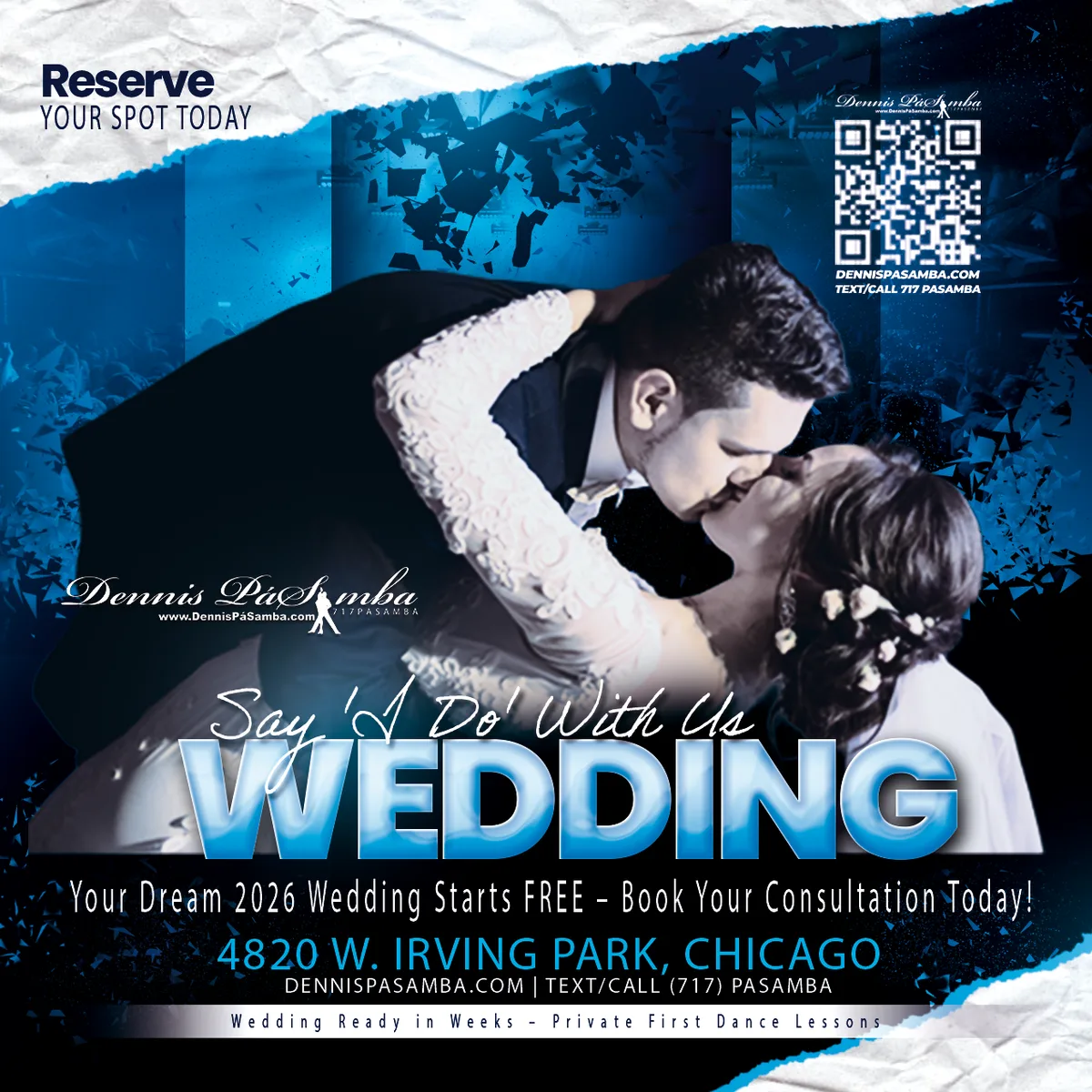 Dennis PaSamba — photo 9