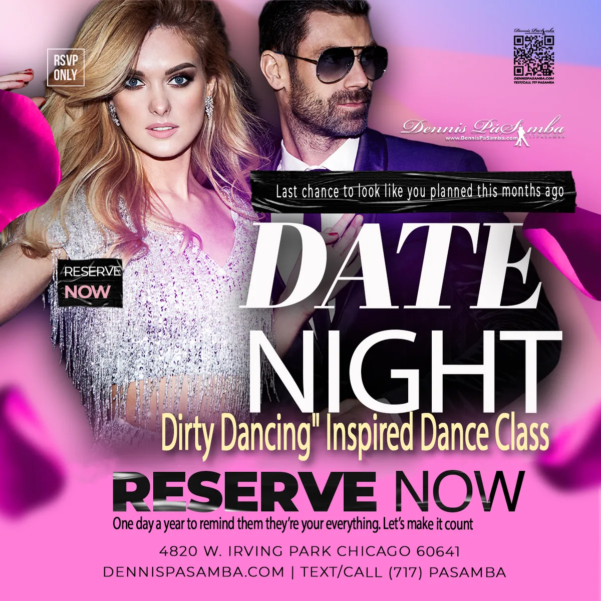 Dennis PaSamba — photo 10