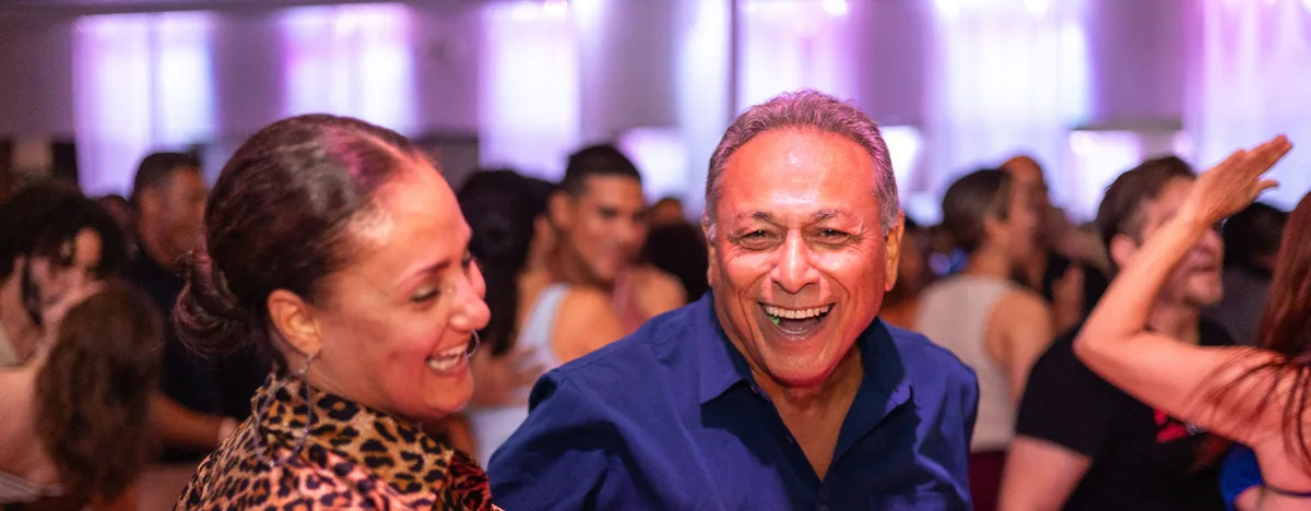 Salsa Heat Dance Studio - Salsa and Bachata classes — photo 4