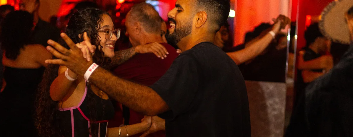 Salsa Heat Dance Studio - Salsa and Bachata classes — photo 8