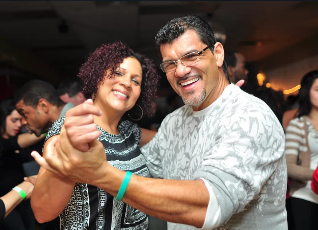 Salsa Heat Dance Studio - Salsa and Bachata classes — photo 9