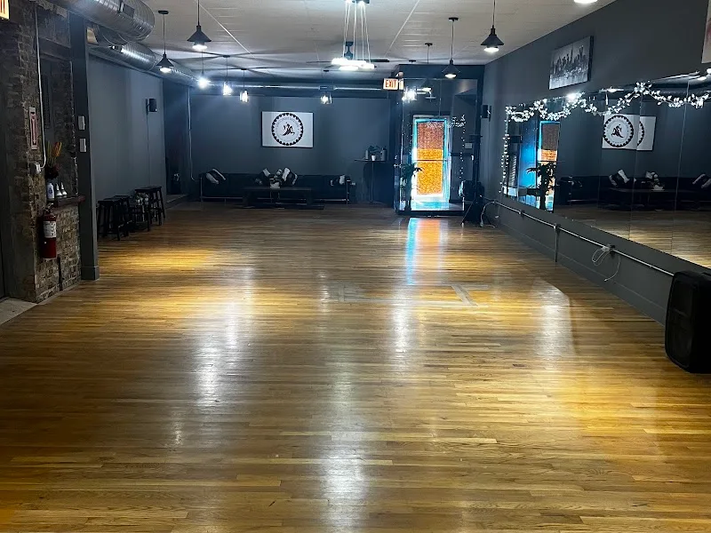 Latin Techniques Dance Studio — Chicago
