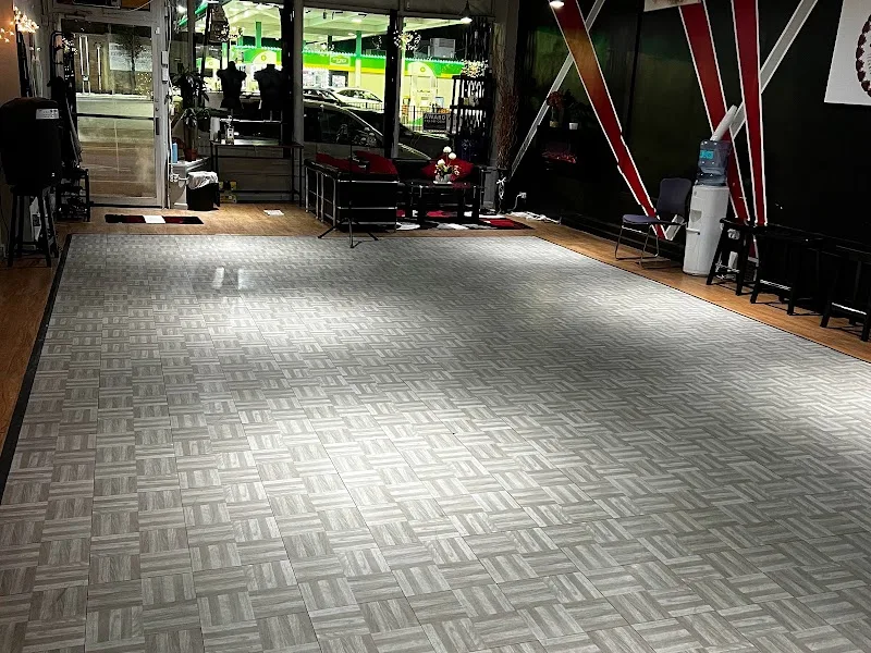 Latin Techniques Dance Studio — photo 2