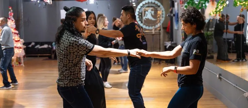 Latin Techniques Dance Studio — photo 6