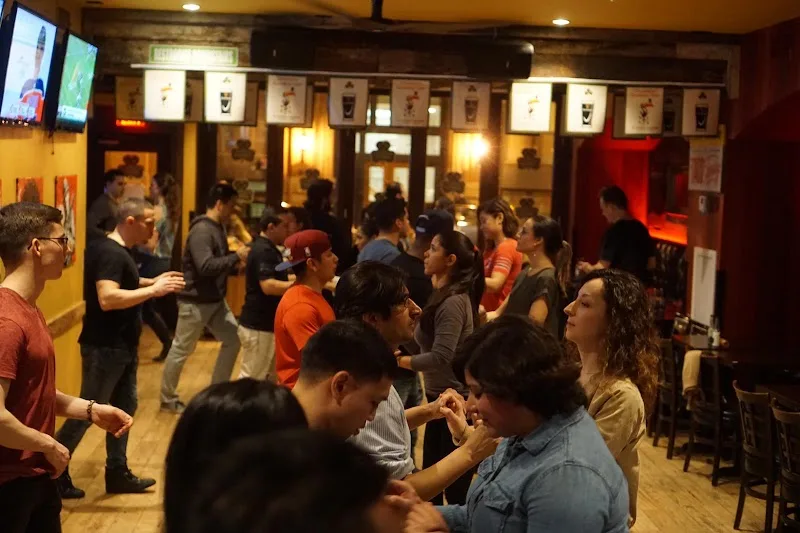 NJ Salsa — photo 2